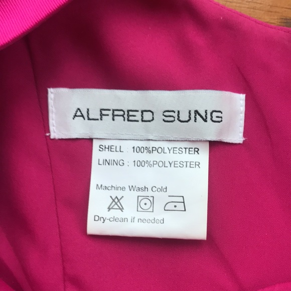 Alfred Sung Style D697 Tutti Frutti - Picture 8 of 9